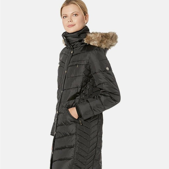 Michael Kors winter coat - Picture 4 of 9